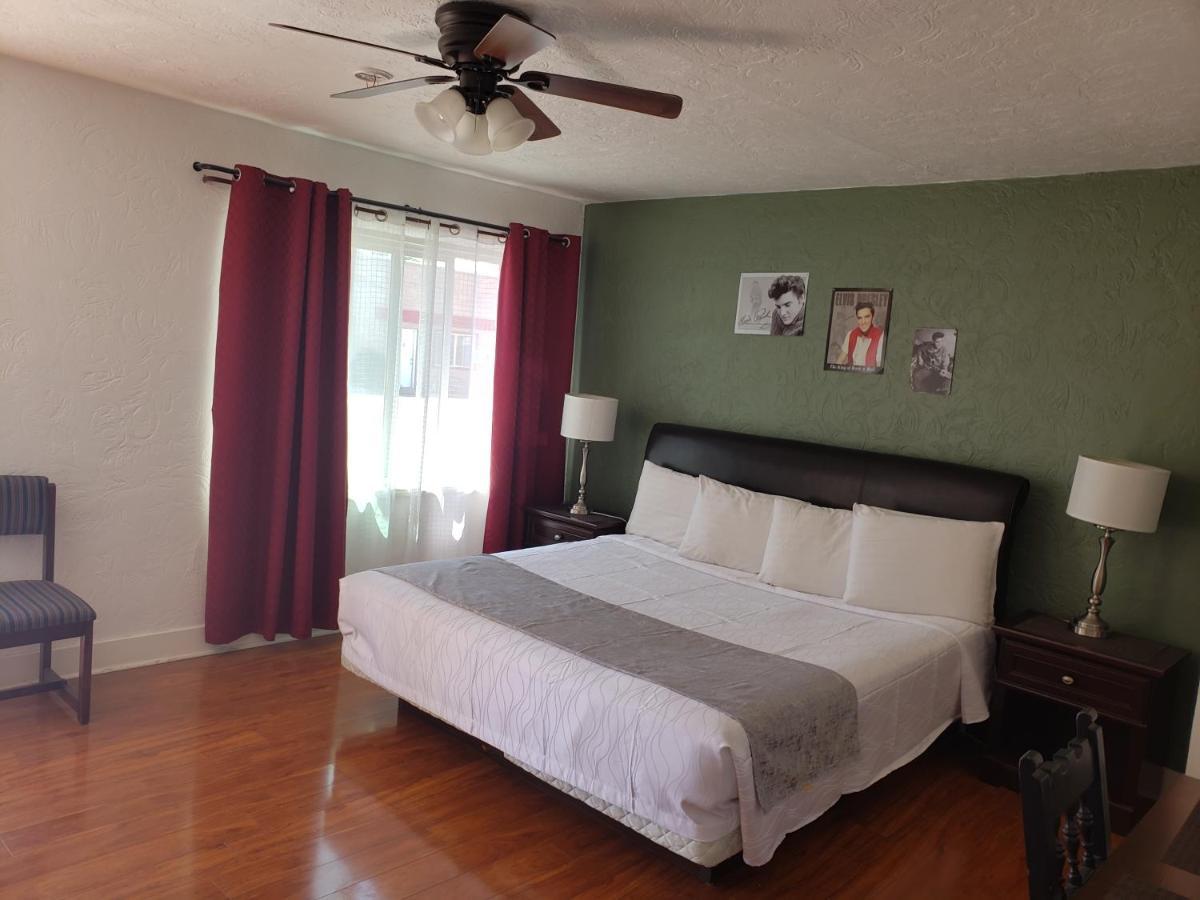 سيليغمان Deluxe Inn المظهر الخارجي الصورة