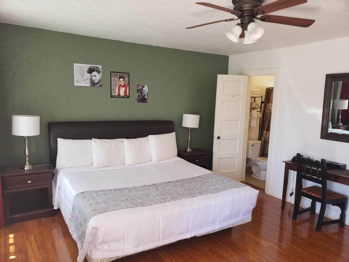 سيليغمان Deluxe Inn المظهر الخارجي الصورة