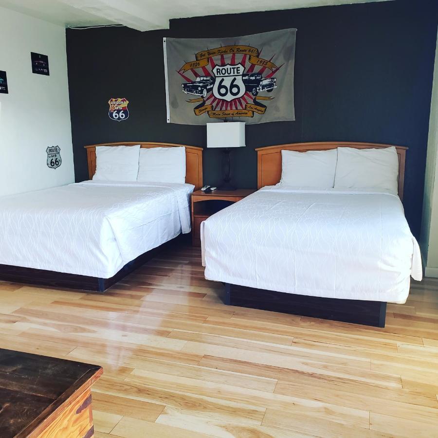 سيليغمان Deluxe Inn المظهر الخارجي الصورة