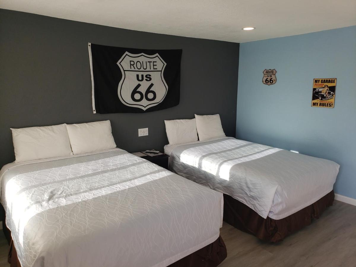 سيليغمان Deluxe Inn المظهر الخارجي الصورة