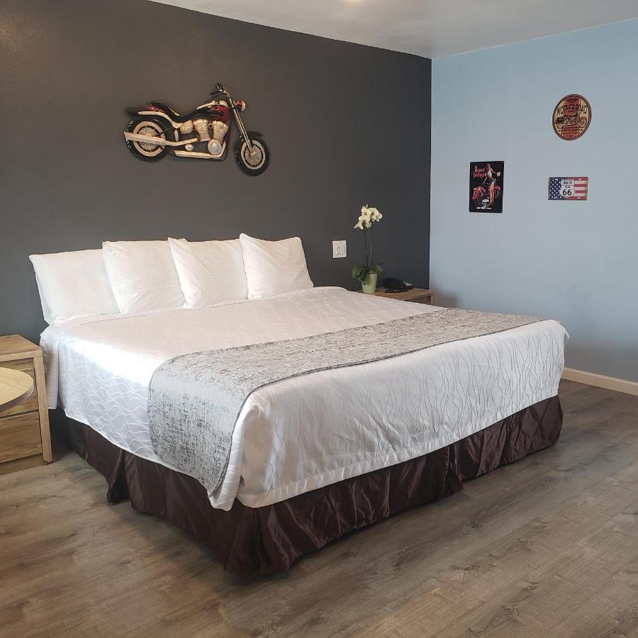 سيليغمان Deluxe Inn المظهر الخارجي الصورة